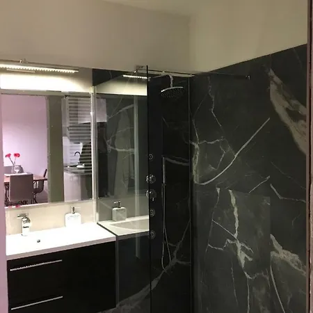 Ekskluzywny Apartament Z Widokiem Na Morze, 5Km Do Centrum Sopotu 4Km Do Orlowa Gdynia Exterior foto