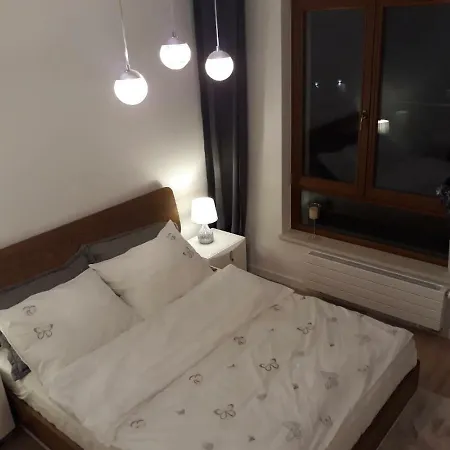 Ekskluzywny Apartament Z Widokiem Na Morze, 5Km Do Centrum Sopotu 4Km Do Orlowa Gdynia Exterior foto